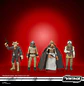 Jabba's Court Denizens 4-Pack - The Vintage Collection 3.75