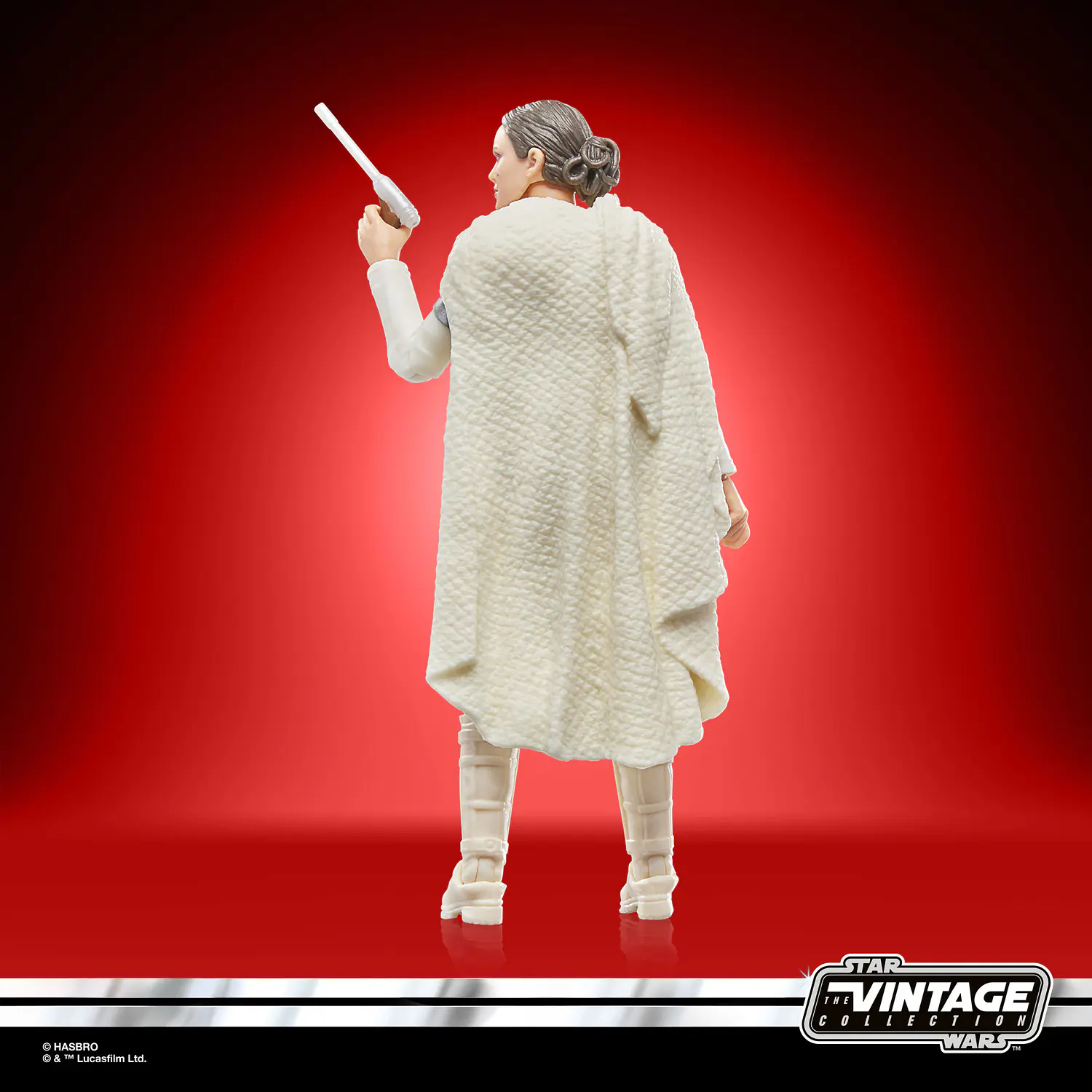 [Preventa 2] Padme Amidala - The Vintage Collection 3.75