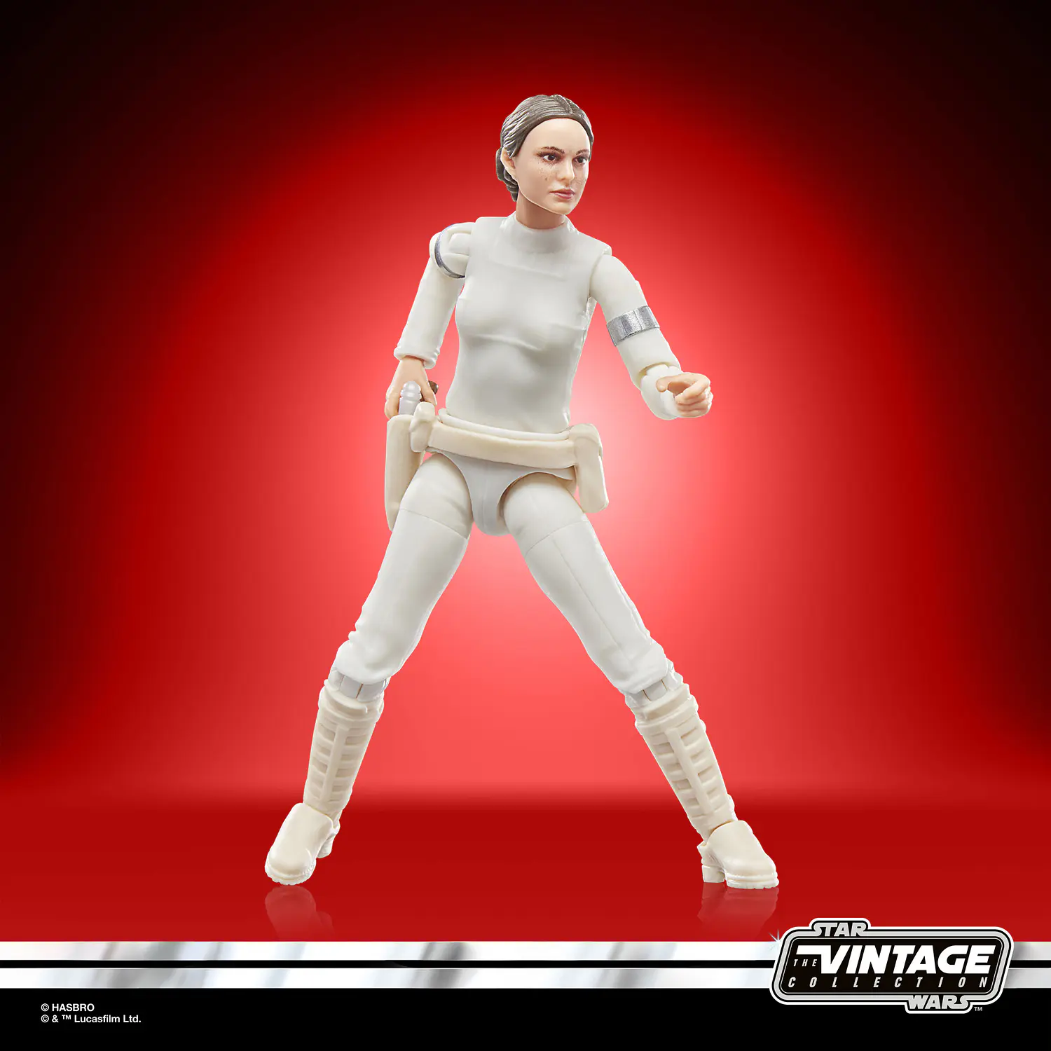 [Preventa 2] Padme Amidala - The Vintage Collection 3.75