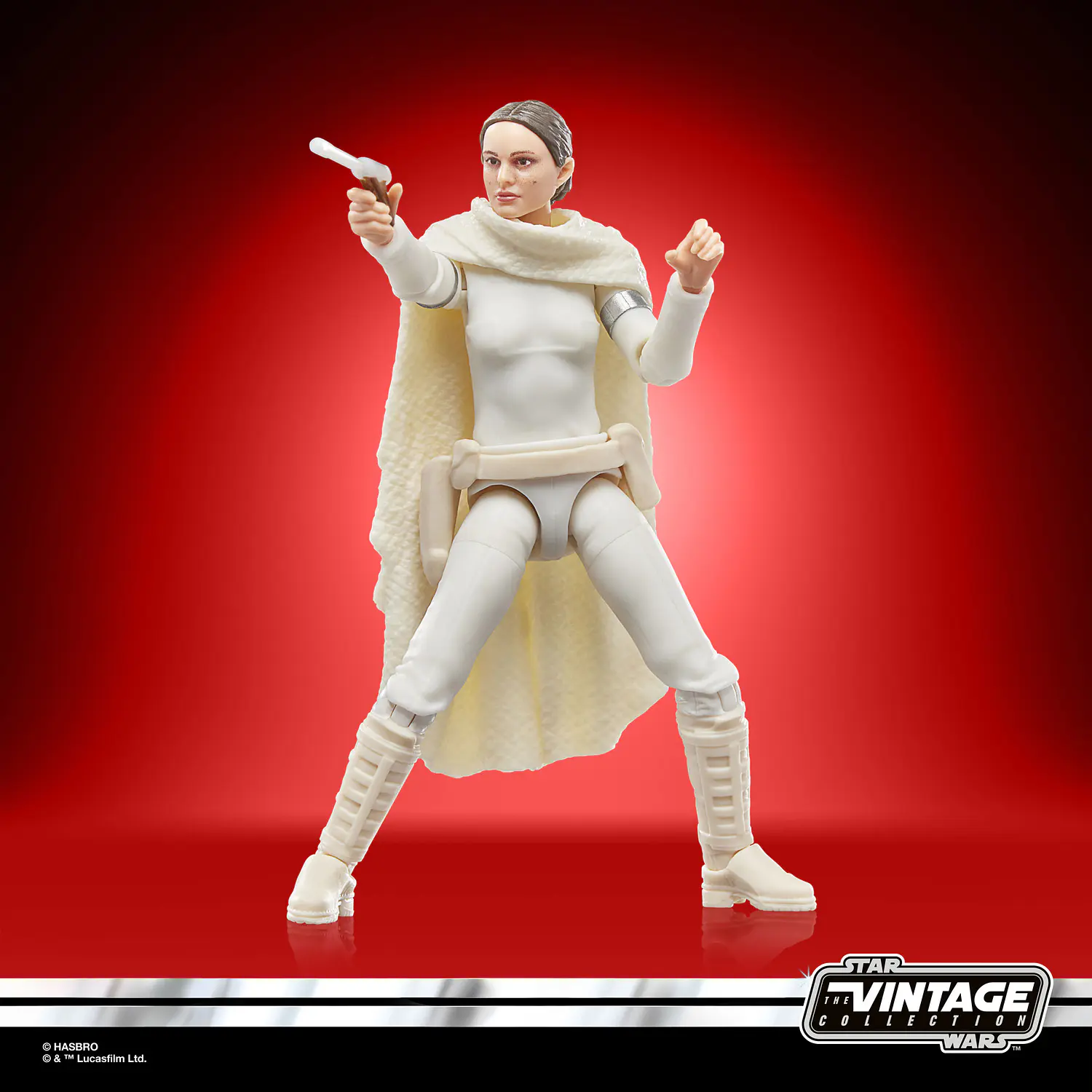 [Preventa 2] Padme Amidala - The Vintage Collection 3.75