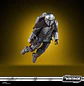 The Mandalorian (Mines of Mandalore) - The Vintage Collection 3.75'' - Miniatura 4