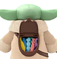 Grogu Animatrónico (The Mandalorian & Grogu) - Snackin' Grogu 6.5