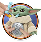 Grogu Animatrónico (The Mandalorian & Grogu) - Snackin' Grogu 6.5