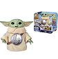 Grogu Animatrónico (The Mandalorian & Grogu) - Snackin' Grogu 6.5
