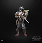The Mandalorian & Grogu (Deluxe) - The Black Series 6