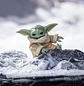 The Mandalorian & Grogu (Deluxe) - The Black Series 6