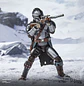 The Mandalorian & Grogu (Deluxe) - The Black Series 6
