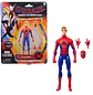 Peter Parker (Across The Spider-Verse) - Marvel Legends 6