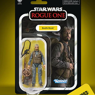 [Preventa] Bodhi Rook (Rogue One) - The Vintage Collection (SEPTIEMBRE 2026)