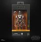[Preventa] IG-11 (Nevarro Marshal) - The Black Series 6