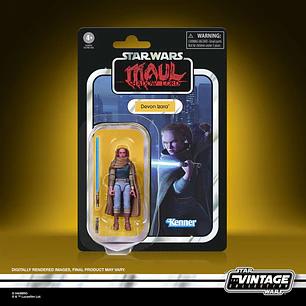 [Preventa] Devon Izara - The Vintage Collection 3.75