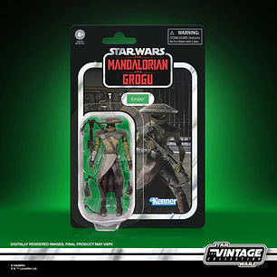 [Preventa] Embo - The Vintage Collection 3.75