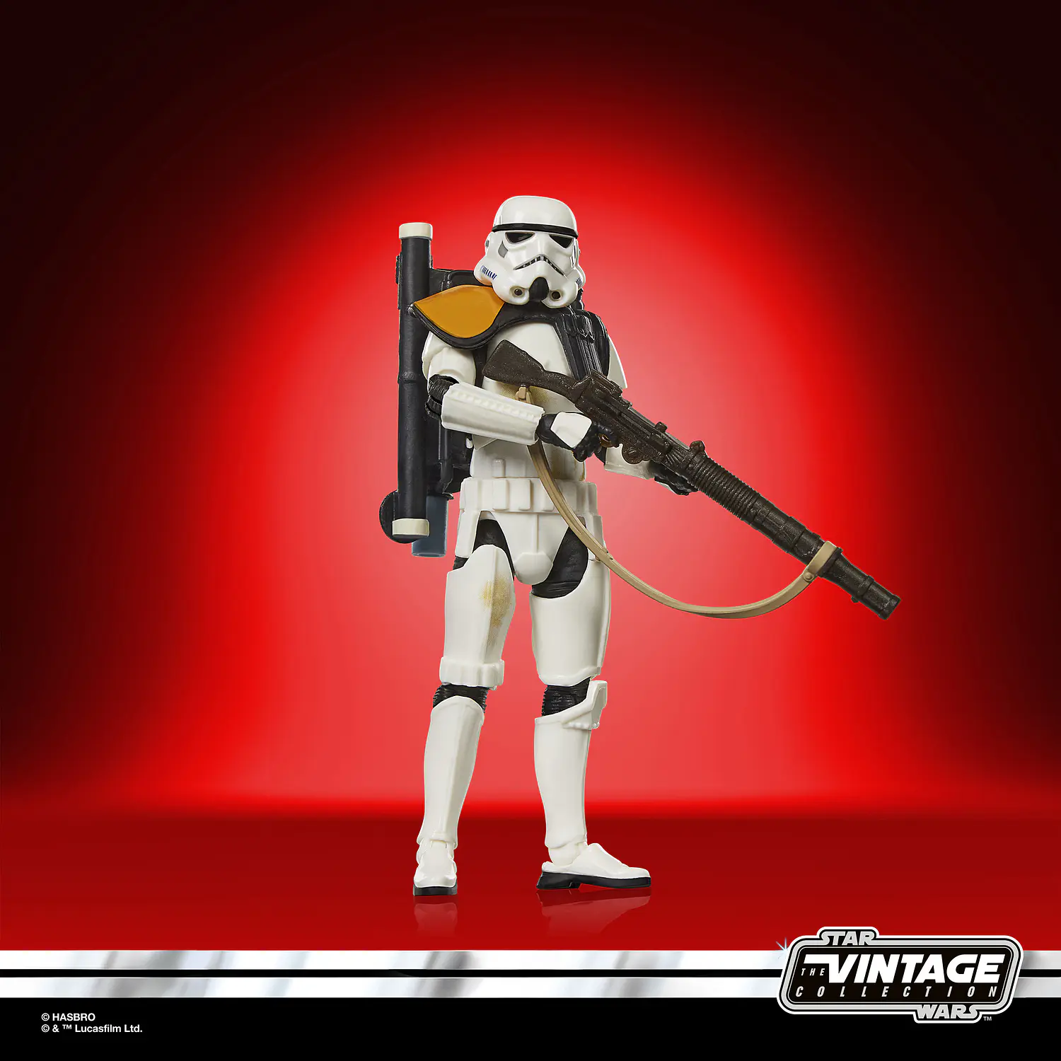 [Preventa] Sandtrooper (Tatooine) - The Vintage Collection 3.75