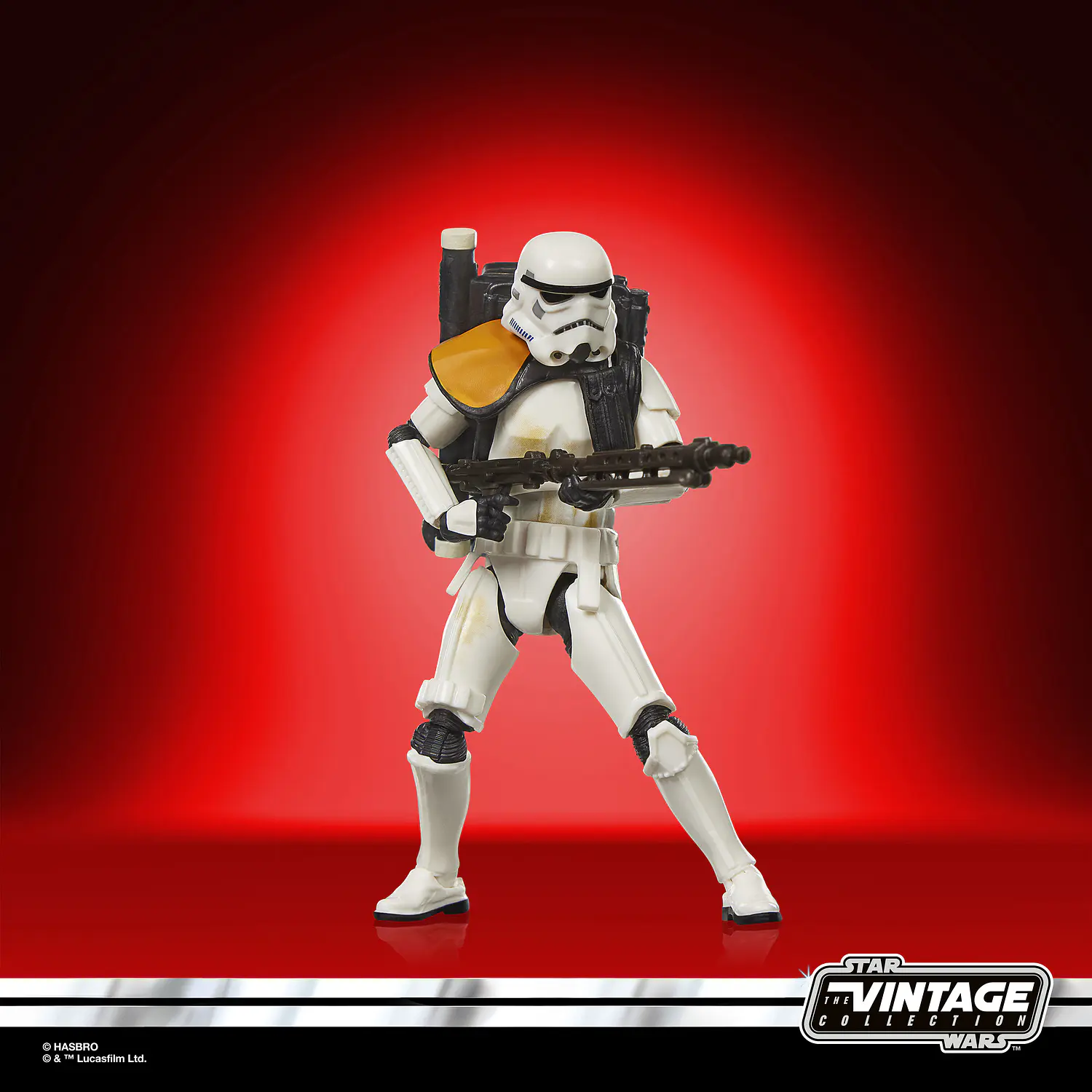 [Preventa] Sandtrooper (Tatooine) - The Vintage Collection 3.75