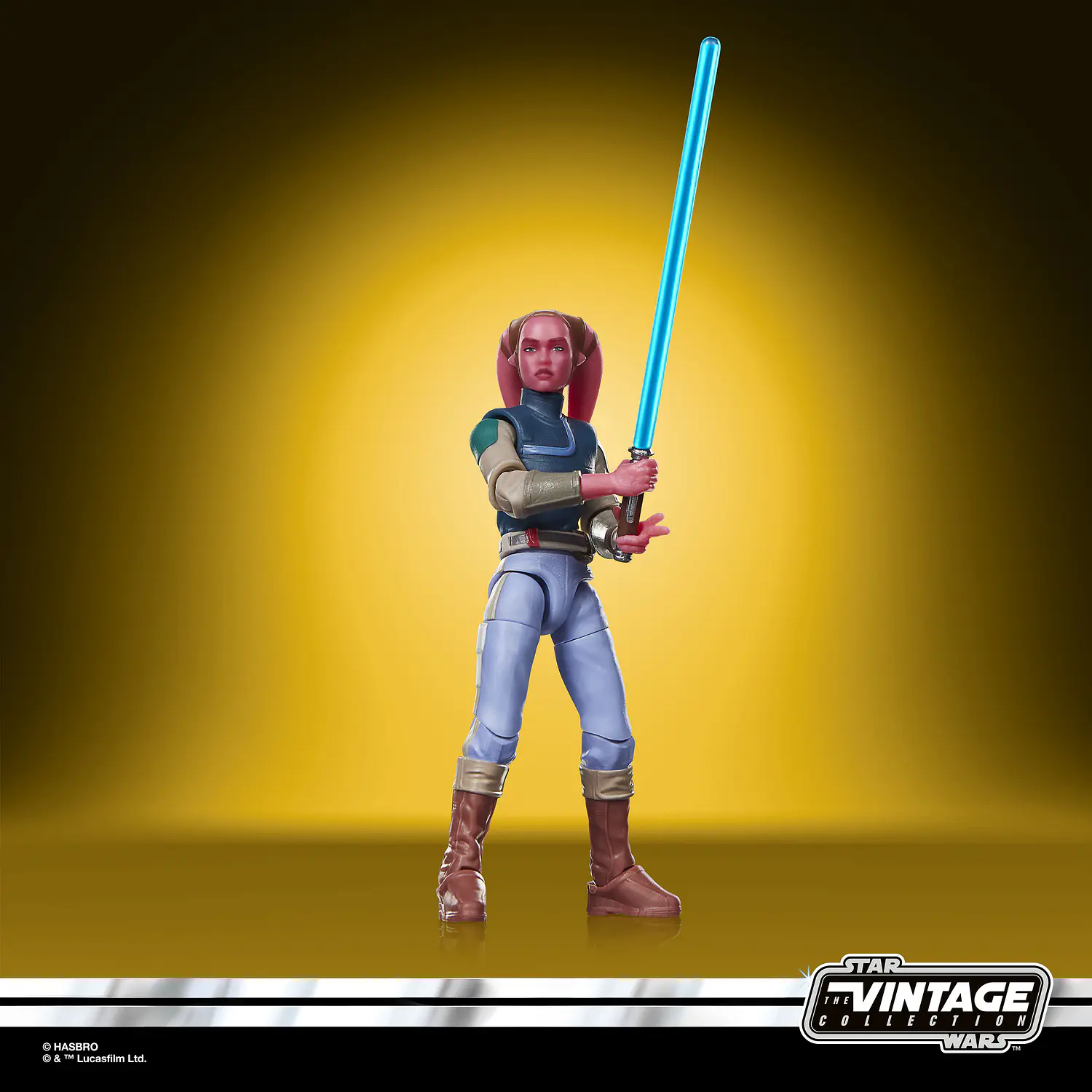 [Preventa] Devon Izara - The Vintage Collection 3.75