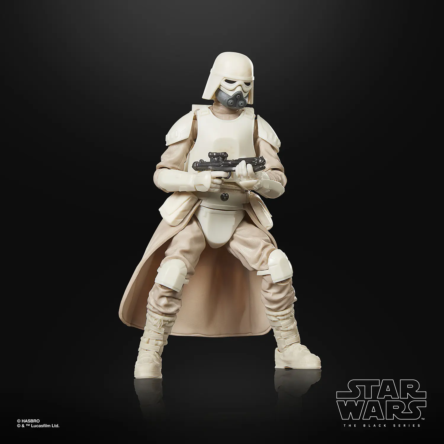 [Preventa] Imperial Remnant Snowtrooper - The Black Series 6