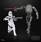 Phase I Clone Trooper & Super Battle Droid - The Black Series 6