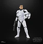 Phase I Clone Trooper & Super Battle Droid - The Black Series 6