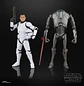 Phase I Clone Trooper & Super Battle Droid - The Black Series 6