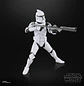 Phase I Clone Trooper & Super Battle Droid - The Black Series 6