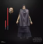 The Stranger (Qimir) - The Black Series 6