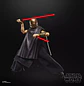 The Stranger (Qimir) - The Black Series 6
