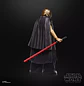 The Stranger (Qimir) - The Black Series 6
