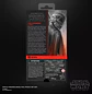 The Stranger (Qimir) - The Black Series 6