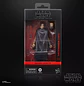 The Stranger (Qimir) - The Black Series 6