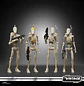 Battle Droid (4 Pack) - The Vintage Collection 3.75