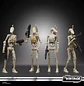 Battle Droid (4 Pack) - The Vintage Collection 3.75