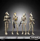 Battle Droid (4 Pack) - The Vintage Collection 3.75
