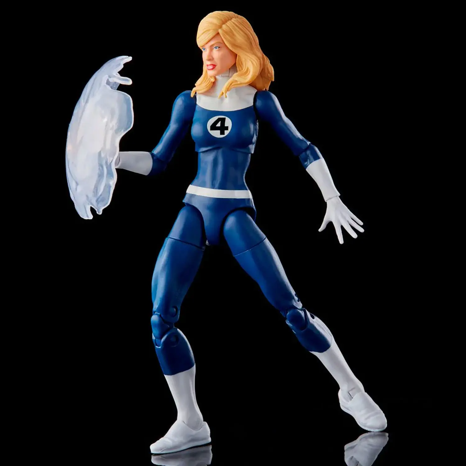 Invisible Woman (Fantastic Four) - Marvel Legends 6