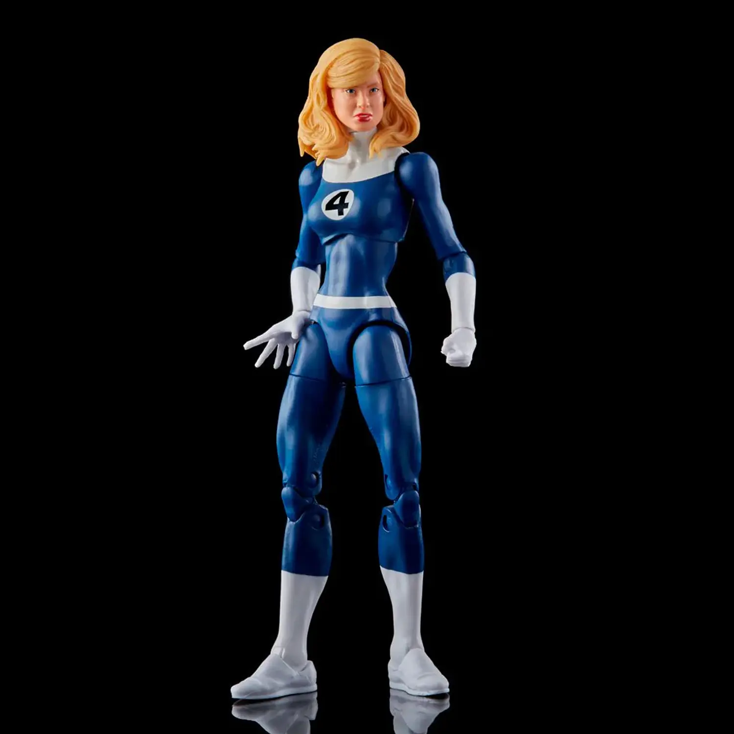 Invisible Woman (Fantastic Four) - Marvel Legends 6