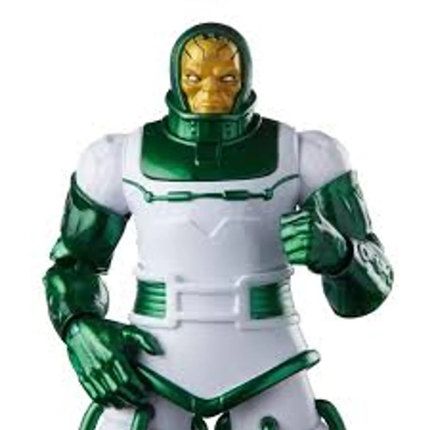 Psycho-Man (Fantastic Four) - Marvel Legends 6
