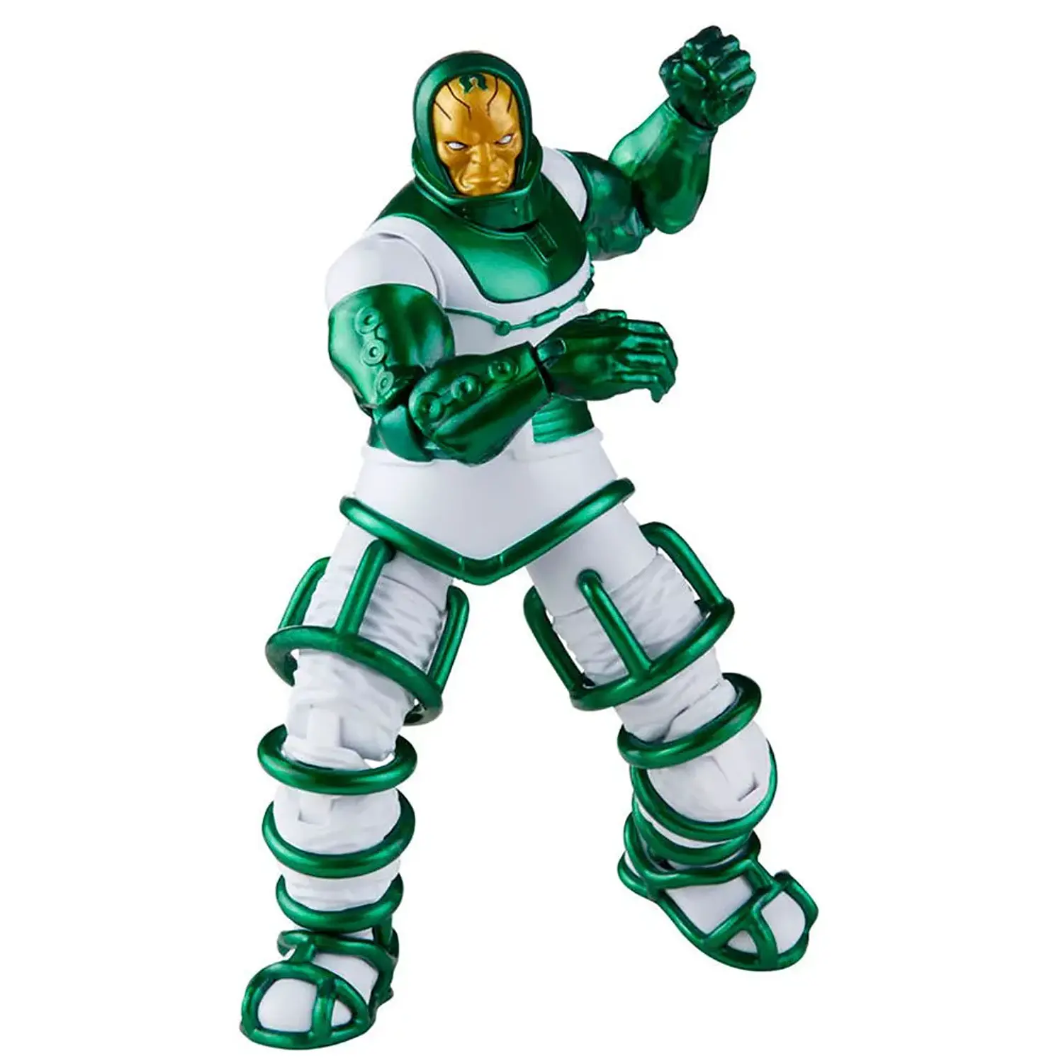 Psycho-Man (Fantastic Four) - Marvel Legends 6