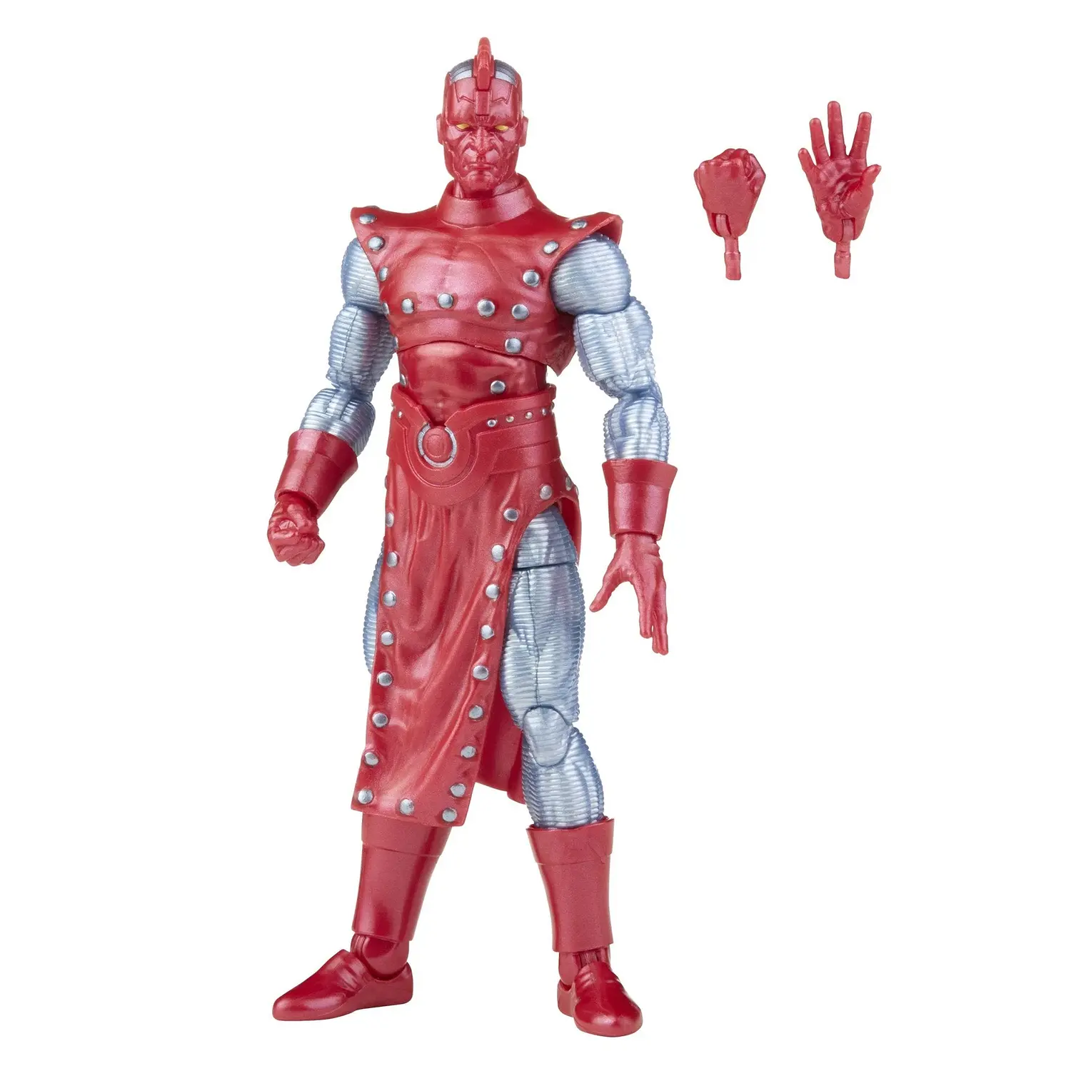 High Evolutionary (Fantastic Four) - Marvel Legends 6