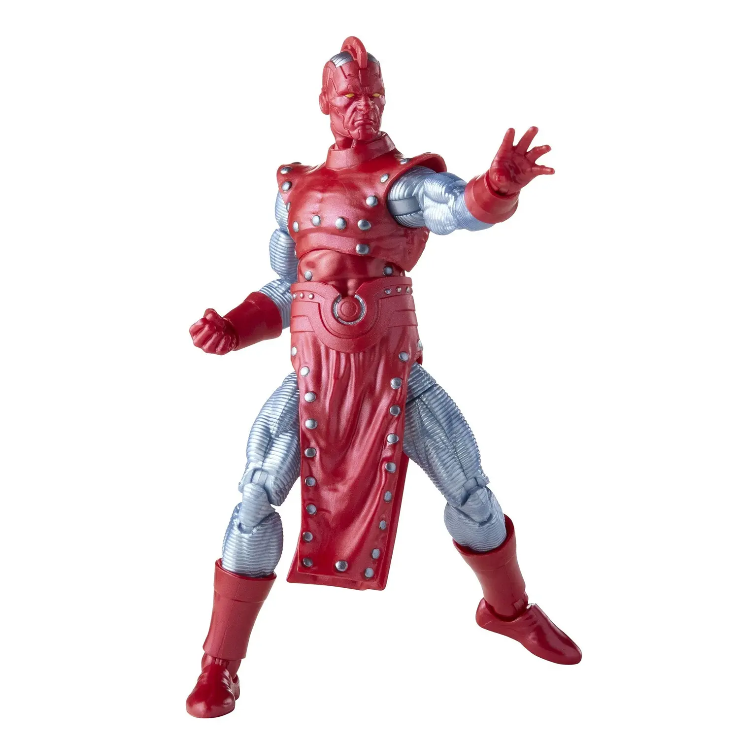 High Evolutionary (Fantastic Four) - Marvel Legends 6