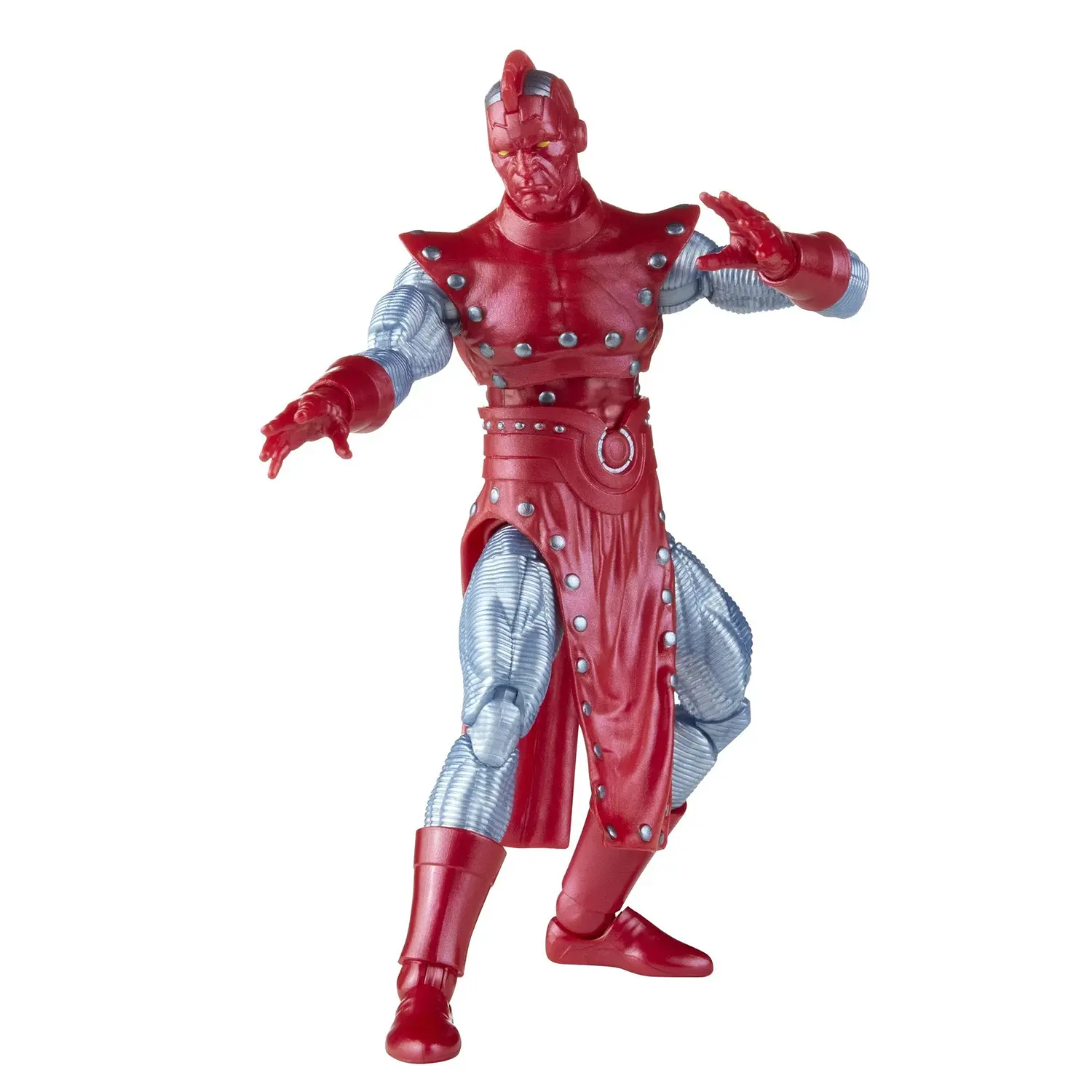 High Evolutionary (Fantastic Four) - Marvel Legends 6