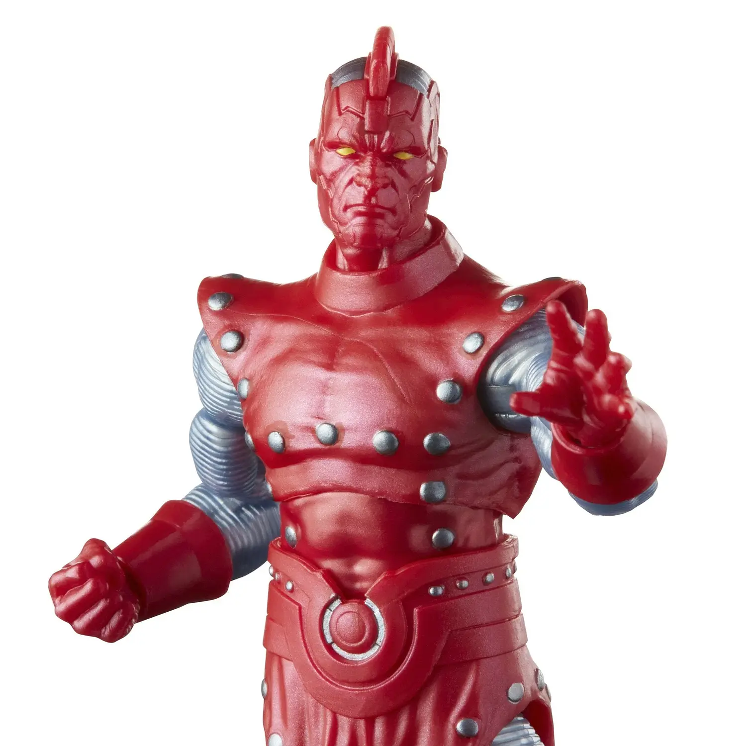 High Evolutionary (Fantastic Four) - Marvel Legends 6