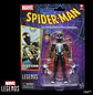 Spider-Venom (Retro) - Marvel Legends 6