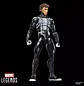 Spider-Venom (Retro) - Marvel Legends 6