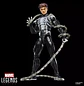 Spider-Venom (Retro) - Marvel Legends 6