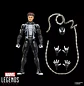 Spider-Venom (Retro) - Marvel Legends 6