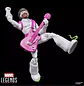 Hypno-Hustler (Retro) - Marvel Legends 6