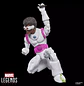 Hypno-Hustler (Retro) - Marvel Legends 6