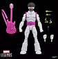 Hypno-Hustler (Retro) - Marvel Legends 6