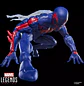 Spider-Man 2099 (Retro) - Marvel Legends 6