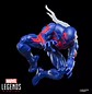 Spider-Man 2099 (Retro) - Marvel Legends 6