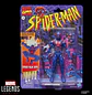 Spider-Man 2099 (Retro) - Marvel Legends 6